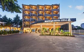 Hotel Opal ALL INCLUSIVE